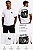 Camiseta Masculina Ilha do Mel Branca - Imagem 1