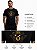 Camiseta Masculina Urso - Imagem 1
