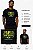 Camiseta Masculina, Corre e Brasileiro - Imagem 1