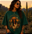Camisetas Oversized Feminina - Imagem 1