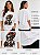 Camisetas Oversized R81 Caveira - Imagem 1