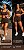 Conjunto Top + Shorts com 2 bolsos R81 - Imagem 5