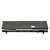 Bateria para Dell E6400 E6500 E6410 E6510 Pt434 prata 11.1V 5200mAh 58Wh - Imagem 1