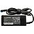 Fonte para Acer 19V 3.42 PONTA AMARELA AZUL plug 5.5*1.7 - Imagem 1