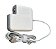 Fonte para Apple 60W 16.5V 3.65A SAF2 - Imagem 1