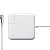 Fonte para Apple 85W 18.5 4,6A SAF1 - Imagem 1