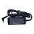 Fonte para Asus 1005 19V 2.1A PINO AGULHA 2,5 X 0,7mm - Imagem 1