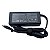 Fonte para Hp 18.5V 3.5A DV2000 DV6000 4.8x1.7mm - Imagem 1