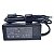 Fonte para Hp 19.5V 3.33A PLUG PRETO COMPRIDO - Imagem 1