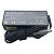 Fonte para Lenovo 20V 4.5A CONECTOR GROSSO - Imagem 1