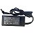Fonte para Lg 19V 3.42A 65W Plug 6.5*4.4 mm - Imagem 1