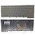 Teclado para Acer 4520 4720z 5520  5920 BRANCO PT - Imagem 1