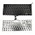 Teclado para Apple A1278 A1310 BR - Imagem 1