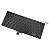 Teclado para Apple A1278 A1310 BR - Imagem 2