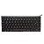 Teclado para Apple A1278 A1310 Abnt2 - Imagem 2