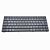 Teclado para Asus A42 K42 D K43 K43t X35 X44 X45C Br C - Imagem 1