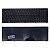 Teclado para Asus A53,N53,G51 PRETO - Imagem 1