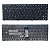 Teclado para Asus Eee Pc 1201 1201n 1215n 1215p U20 Pt - Imagem 1