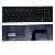 Teclado para Asus G60 PRETO ALFA NUMERICO - Imagem 1