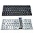 Teclado para Asus S400 S400CA S400E X402 X402CPRETO BR - Imagem 1
