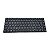 Teclado para Asus S400 S400CA S400E X402 X402CPRETO BR - Imagem 2