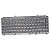 Teclado para Dell Insp 1545 1525 1521 1520 1420 Prata ABNT2 - Imagem 2