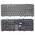 Teclado para Dell Insp 1545 1525 1521 1520 1420 Prata ABNT2 - Imagem 1