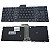 Teclado para Dell Inspirion 3421 5421 Nsk-l90sw (PT) teclas funçoes azuis - Imagem 1