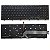 Teclado para Dell Inspiron 15 3000 3541 5547 5548 Retroiluminado - Imagem 1