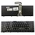 Teclado para Dell N4110 N4050 PRETO C - Imagem 1