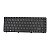 Teclado para Hp CQ42 G42 PRETO PORTUGUES - Imagem 2