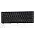 Teclado para Hp CQ43- G4-1000 PRETO PORT - Imagem 2