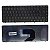 Teclado para Hp CQ43- G4-1000 PRETO PORT - Imagem 1