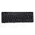 Teclado para Hp CQ62 G62 G56 CQ56 PRETO - Imagem 2
