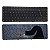 Teclado para Hp CQ62 G62 G56 CQ56 PRETO - Imagem 1