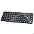 Teclado para Hp DM4 SERIES DV5-2000 PRETO com moldura - Imagem 2