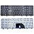 Teclado para Hp DV6-6000 preto BR - Imagem 1