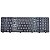 Teclado para Hp DV6-6000 preto BR - Imagem 2