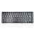 Teclado para Hp G4-2000 SEM MOLDURA - Imagem 2