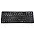 Teclado para Hp PROBOOK 6460B BR - Imagem 2