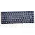Teclado para Itautec W7430 W7435 PRETO - Imagem 2