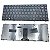 Teclado para Lenovo B40 G40 G40-30 G40-45 G40-70 G40-75 G40-80 Preto - Imagem 1