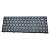 Teclado para Lenovo B40 G40 G40-30 G40-45 G40-70 G40-75 G40-80 Preto - Imagem 2