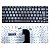 Teclado para Lenovo G460 G465 G465A PORTUGUES - Imagem 1