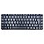 Teclado para Lenovo G460 G465 G465A PORTUGUES - Imagem 2