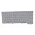 Teclado para Lg X120 X120l X120g X13 X130 Branco Abnt2 Com C - Imagem 2