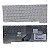 Teclado para Lg X120 X120l X120g X13 X130 Branco Abnt2 Com C - Imagem 1
