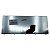 Teclado para Acer Aspire One D255 D260 532h Portugues - Preto - Imagem 2