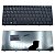 Teclado para Acer Aspire One D255 D260 532h Portugues - Preto - Imagem 1