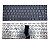 Teclado para Positivo N9410 N9300 N9350 8520 preto - Imagem 1